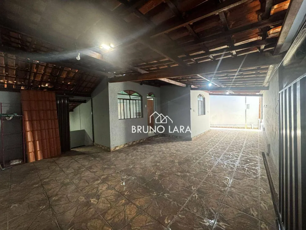 Casa, 3 quartos, 130 m² - Foto 1