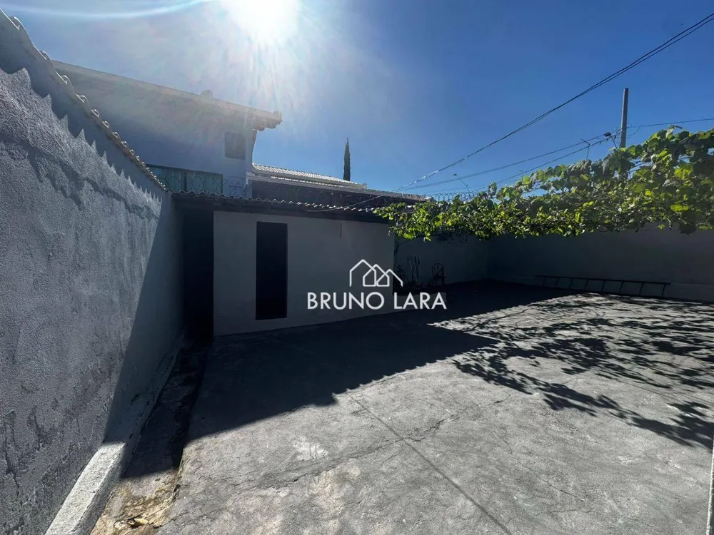 Casa, 3 quartos, 130 m² - Foto 8