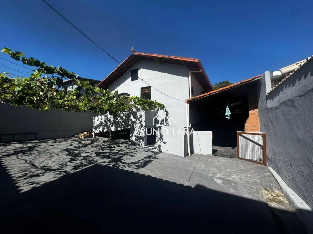 Casa, 3 quartos, 130 m² - Foto 7
