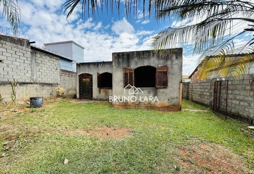 Casa, 3 quartos, 170 m² - Foto 2