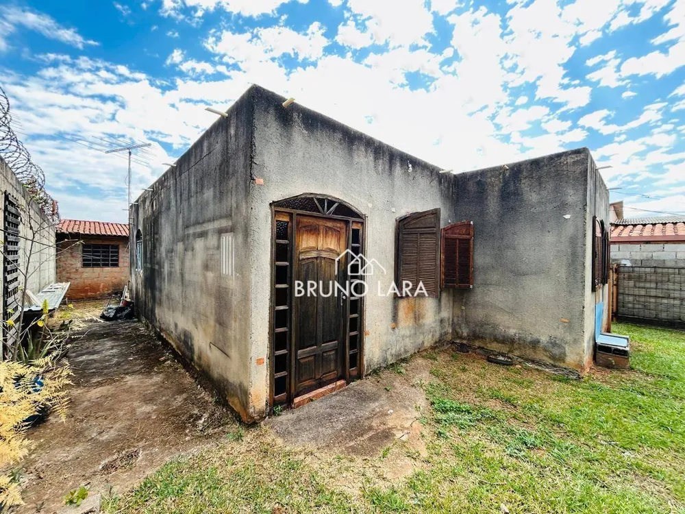 Casa, 3 quartos, 170 m² - Foto 3