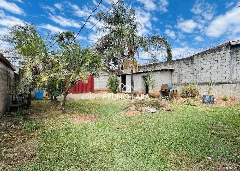 Casa, 3 quartos, 170 m² - Foto 12
