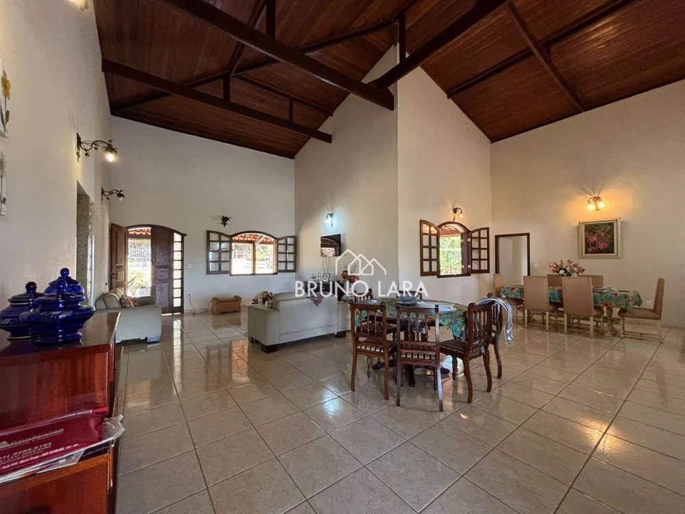 Casa de Condomínio, 4 quartos - Foto 2