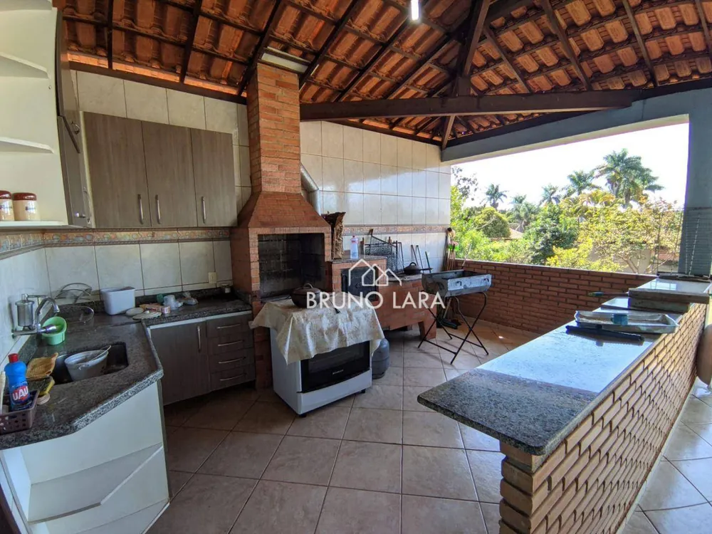Casa de Condomínio, 4 quartos - Foto 6