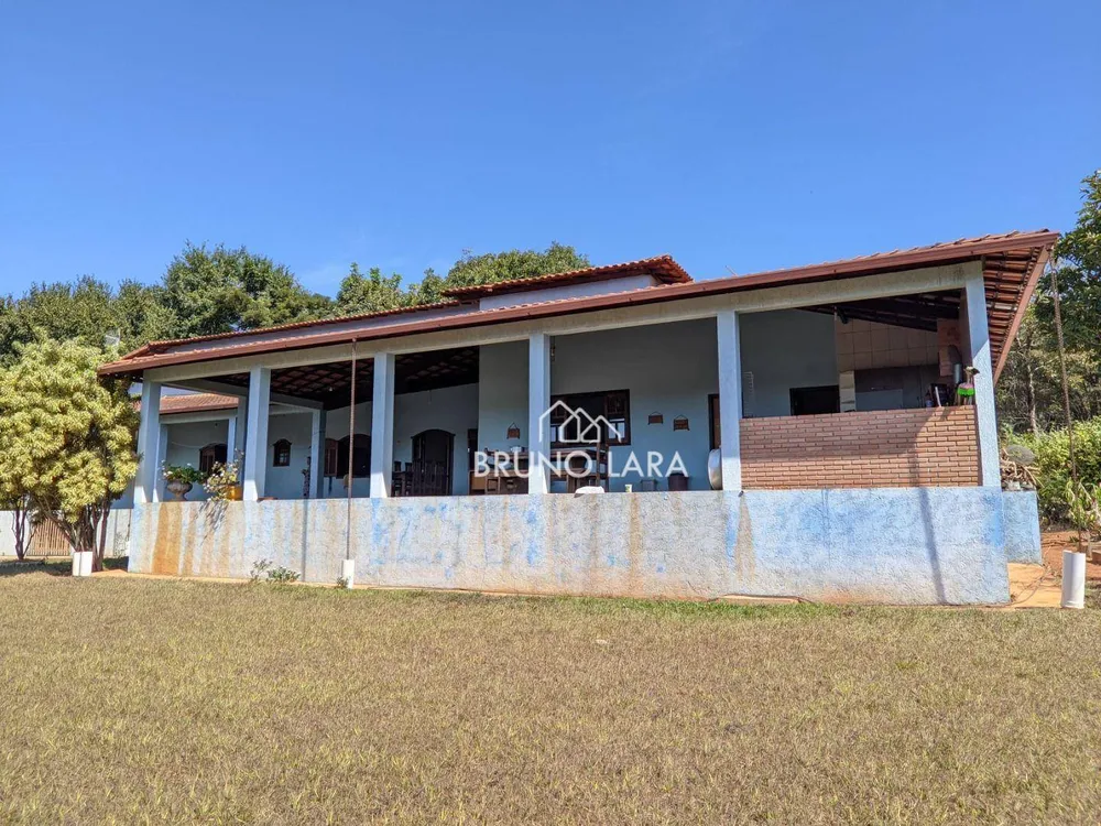 Casa de Condomínio, 4 quartos - Foto 8