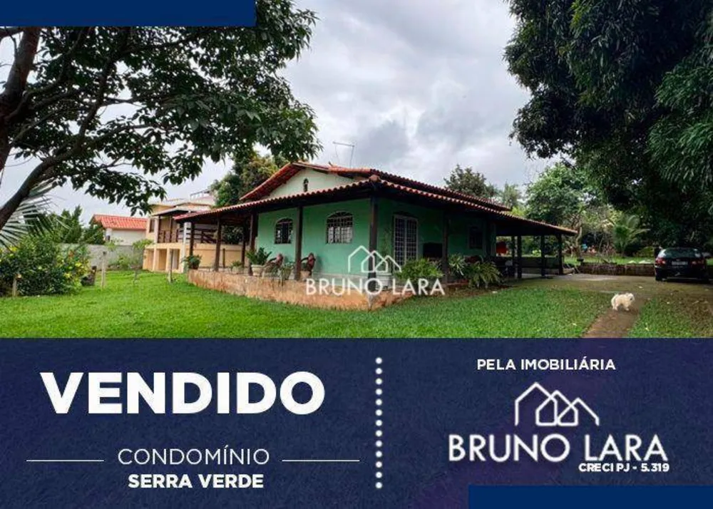 Casa de Condomínio, 2 quartos - Foto 1