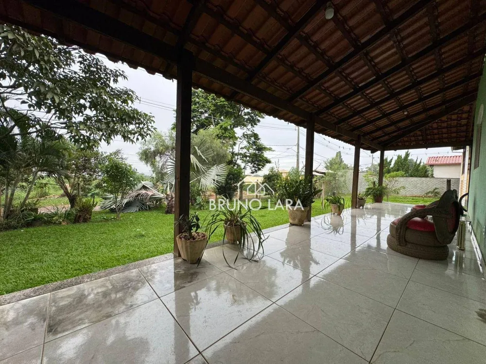 Casa de Condomínio, 2 quartos - Foto 6