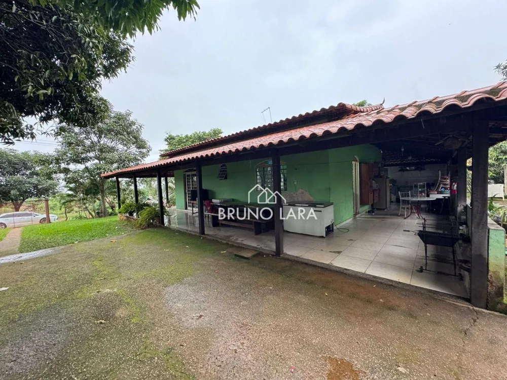 Casa de Condomínio, 2 quartos - Foto 4