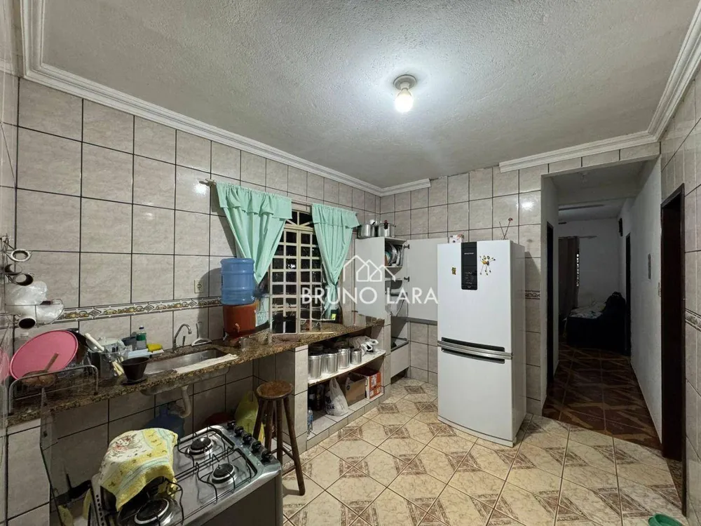 Casa de Condomínio, 2 quartos - Foto 8
