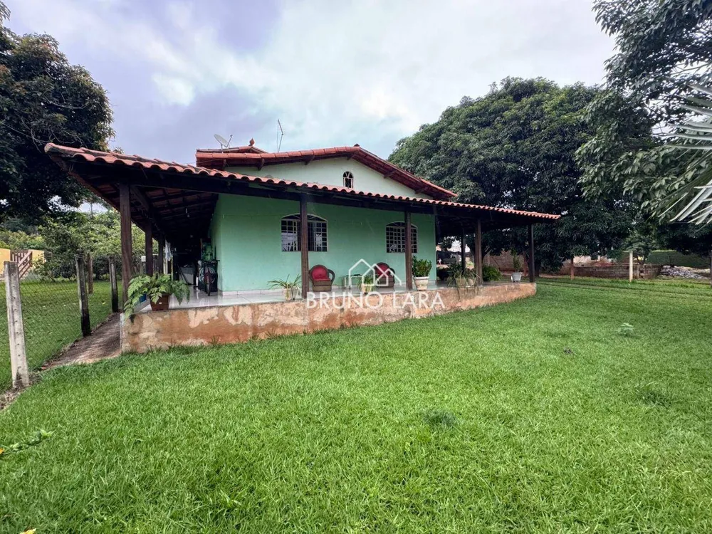 Casa de Condomínio, 2 quartos - Foto 2
