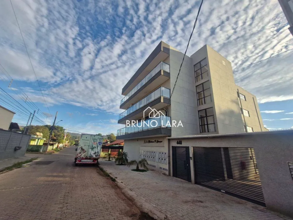 Apartamento, 1 quarto, 25 m² - Foto 1