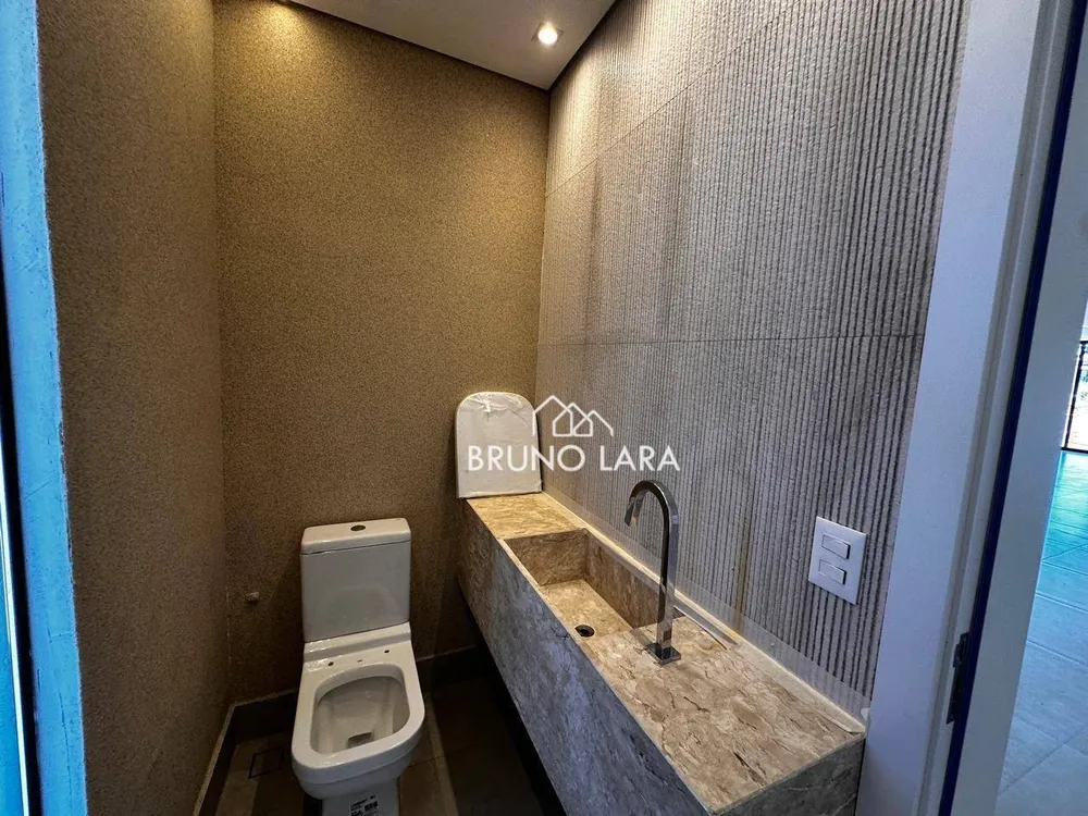Casa de Condomínio, 4 quartos - Foto 5