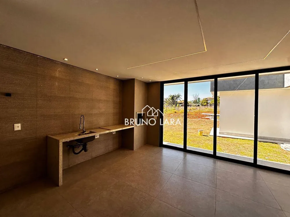 Casa de Condomínio, 4 quartos - Foto 3