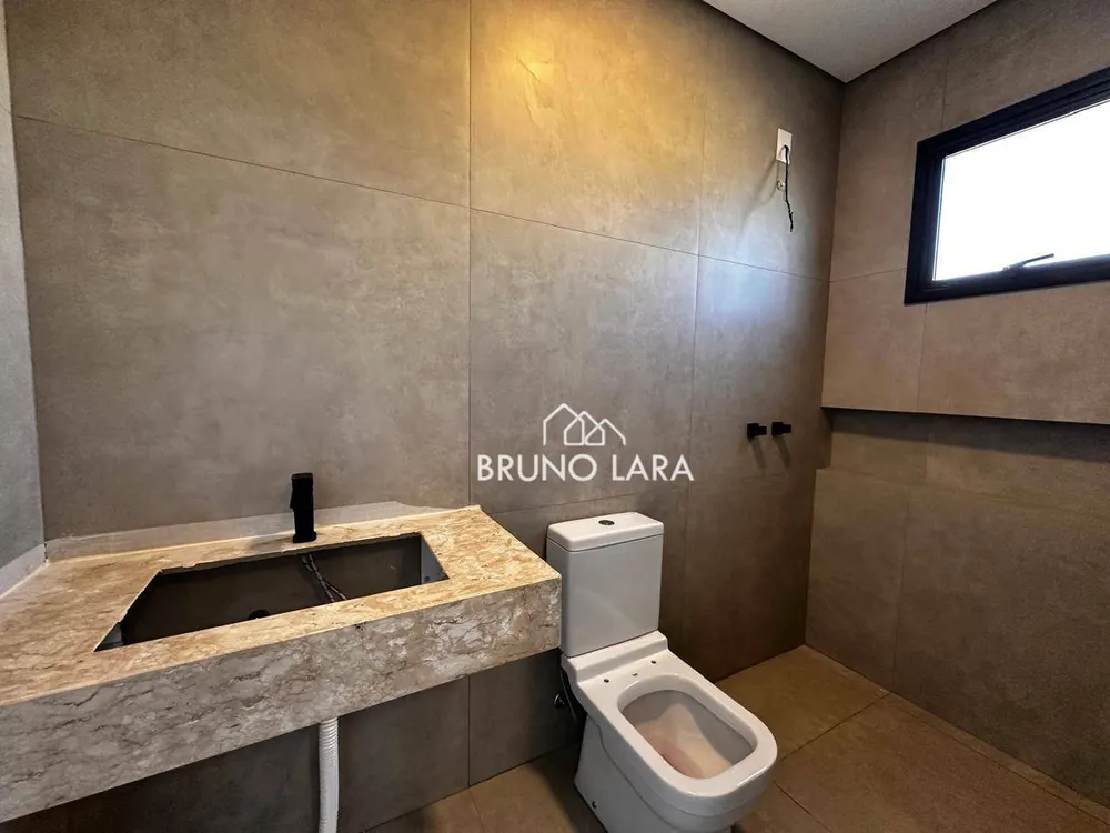 Casa de Condomínio, 4 quartos - Foto 8
