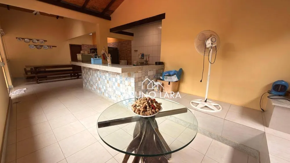 Sítio, 6 quartos, 3500 m² - Foto 10