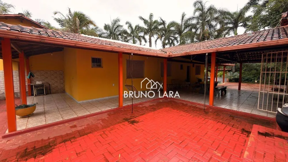 Sítio, 6 quartos, 3500 m² - Foto 9