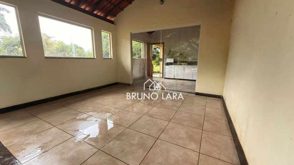 Sítio, 6 quartos, 3500 m² - Foto 5