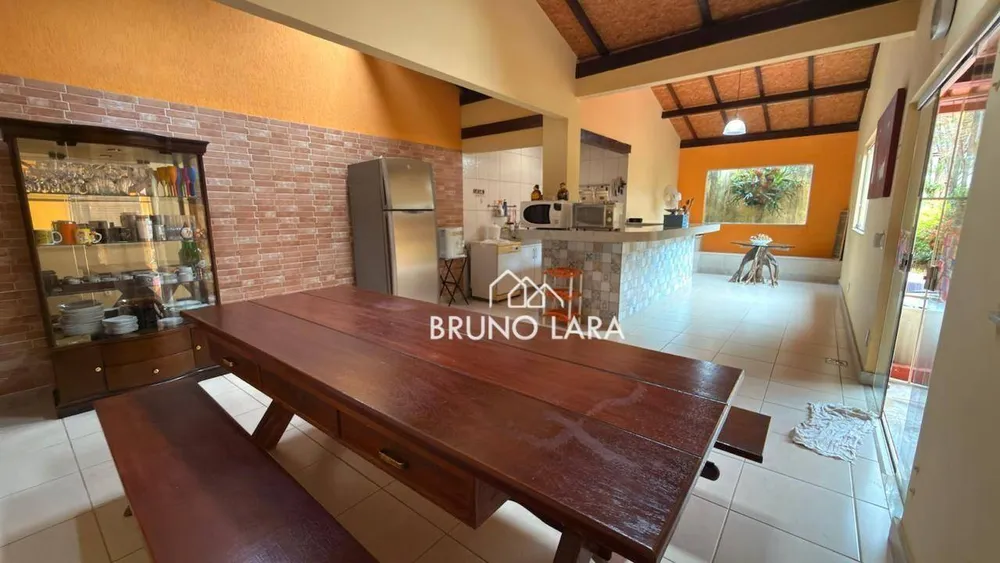 Sítio, 6 quartos, 3500 m² - Foto 11