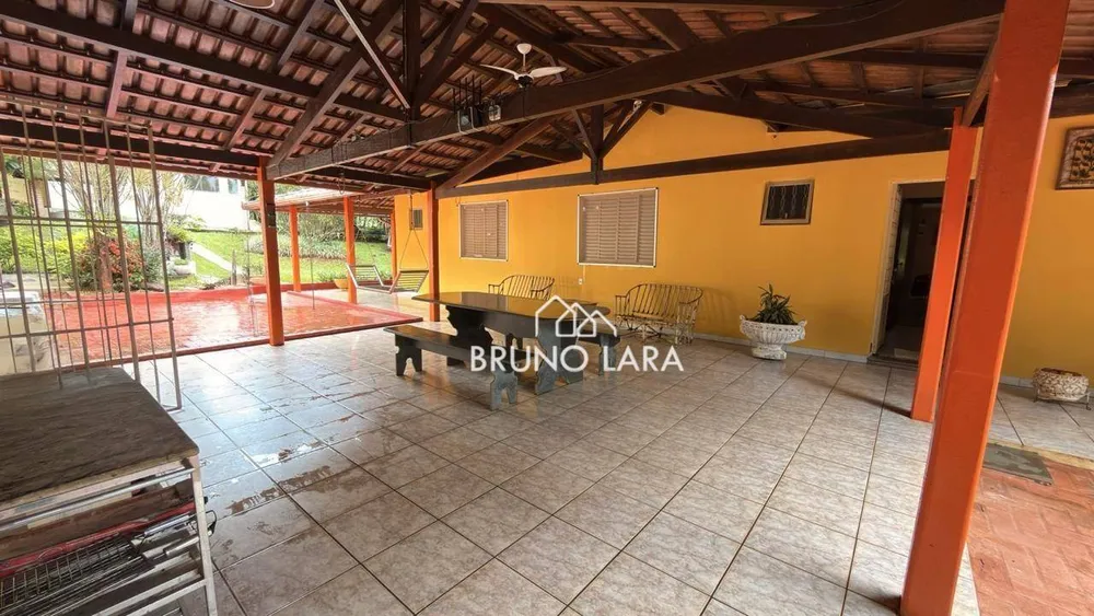 Sítio, 6 quartos, 3500 m² - Foto 12