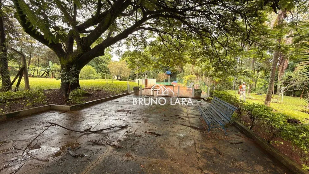 Sítio, 6 quartos, 3500 m² - Foto 6