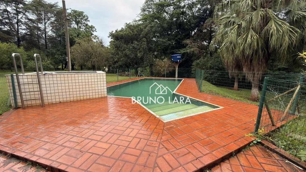 Sítio, 6 quartos, 3500 m² - Foto 7