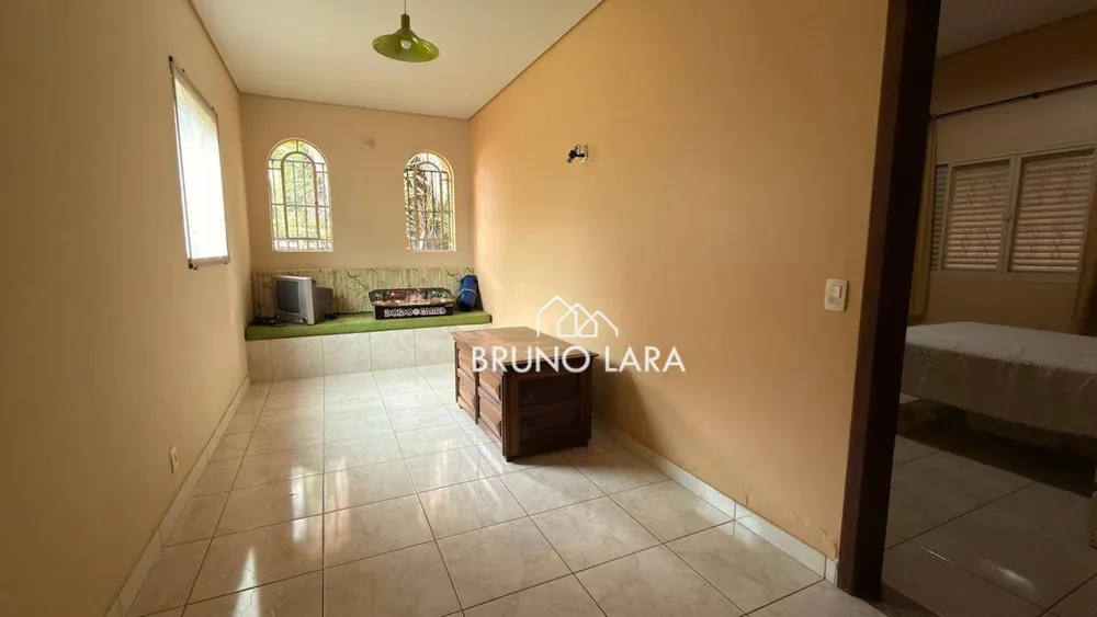 Sítio, 6 quartos, 3500 m² - Foto 3