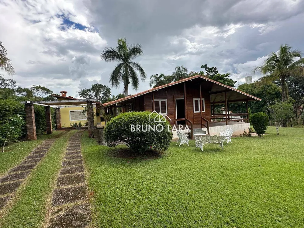 Casa de Condomínio, 4 quartos - Foto 6
