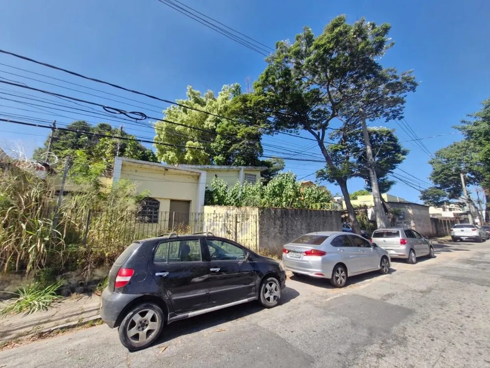 Terreno, 594 m² - Foto 6