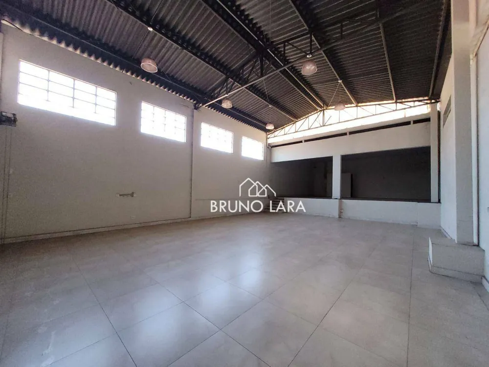 Loja-Salão, 200 m² - Foto 7