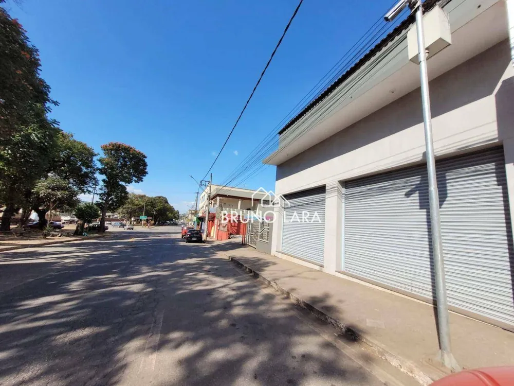 Loja-Salão, 200 m² - Foto 3
