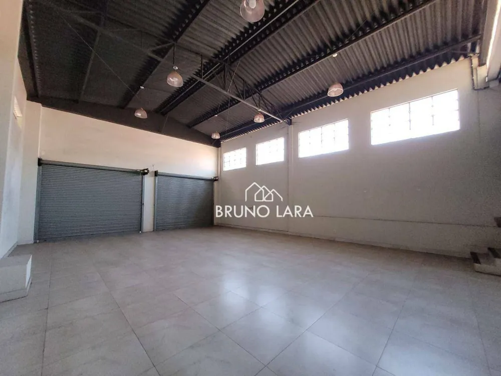 Loja-Salão, 200 m² - Foto 6