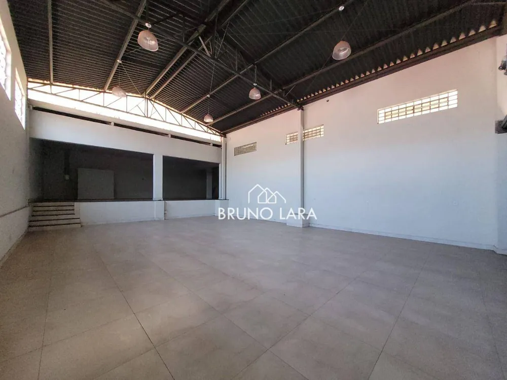 Loja-Salão, 200 m² - Foto 10