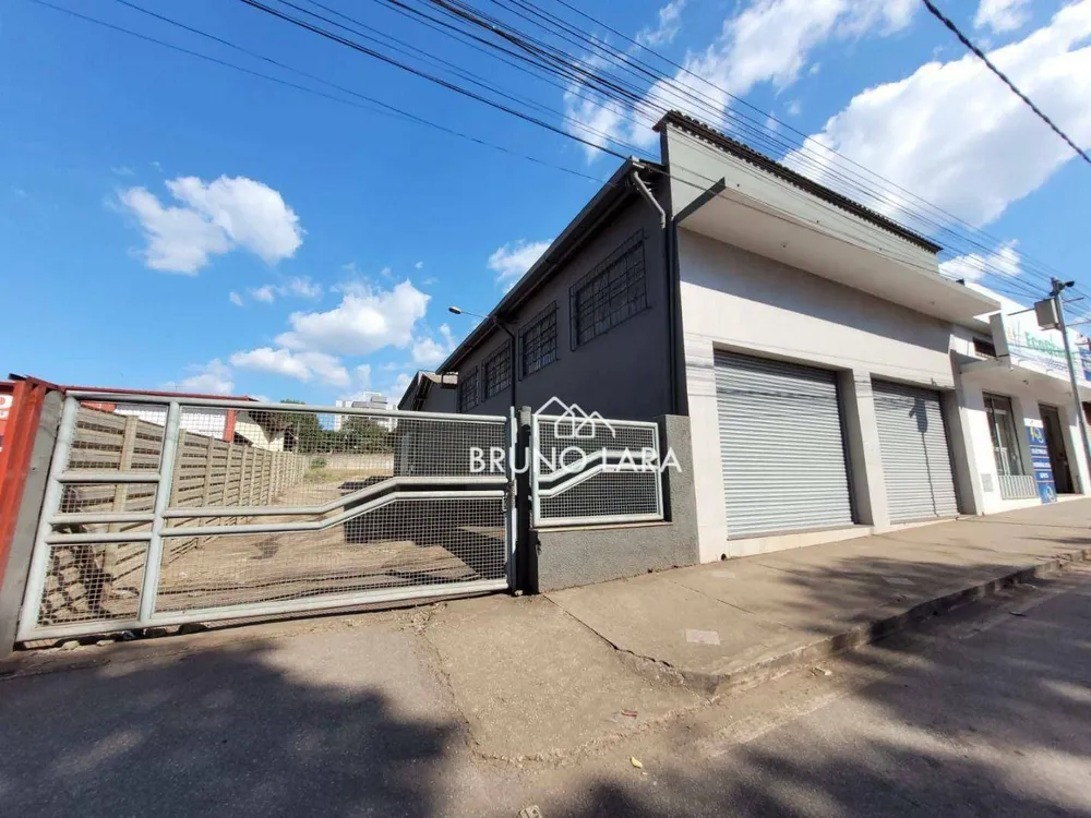Loja-Salão, 200 m² - Foto 4
