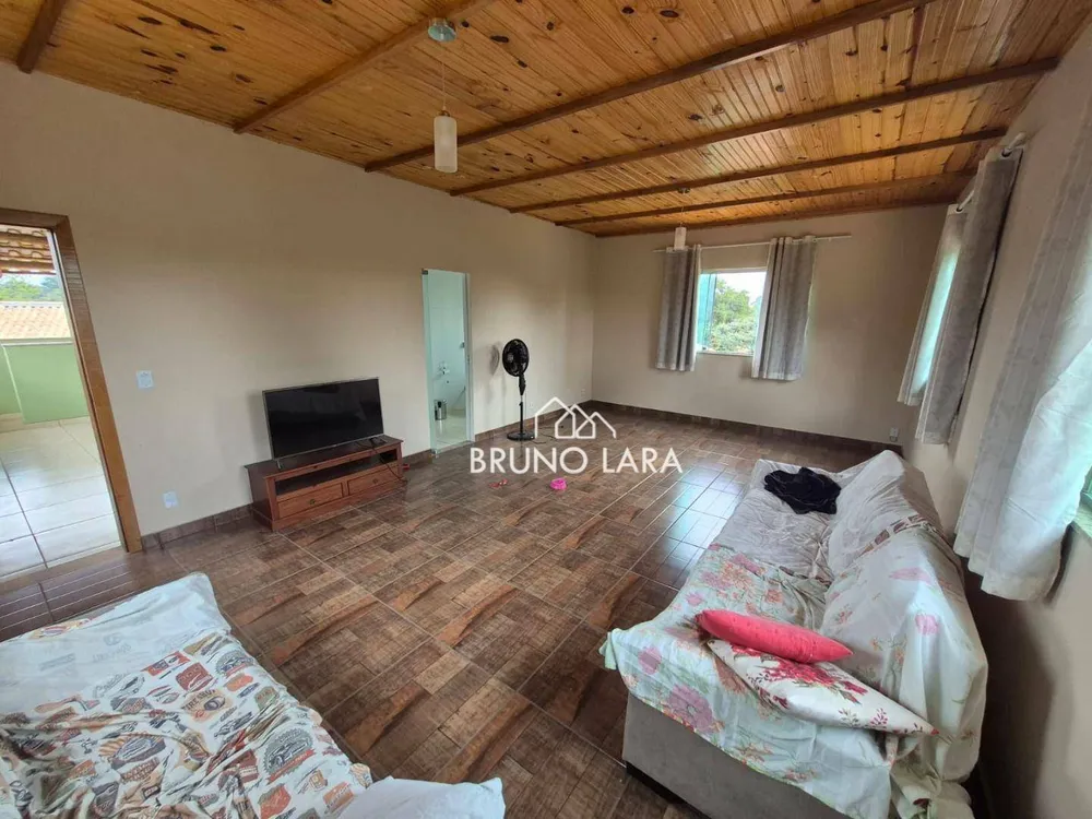 Casa, 4 quartos, 340 m² - Foto 8