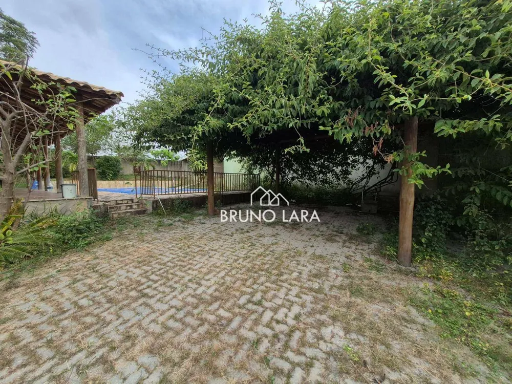 Casa, 4 quartos, 340 m² - Foto 11