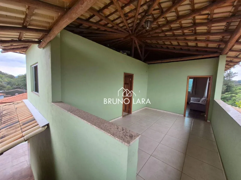 Casa, 4 quartos, 340 m² - Foto 7