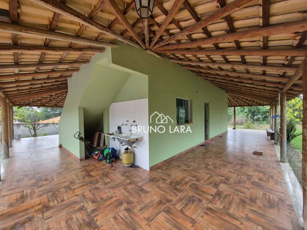 Casa, 4 quartos, 340 m² - Foto 5