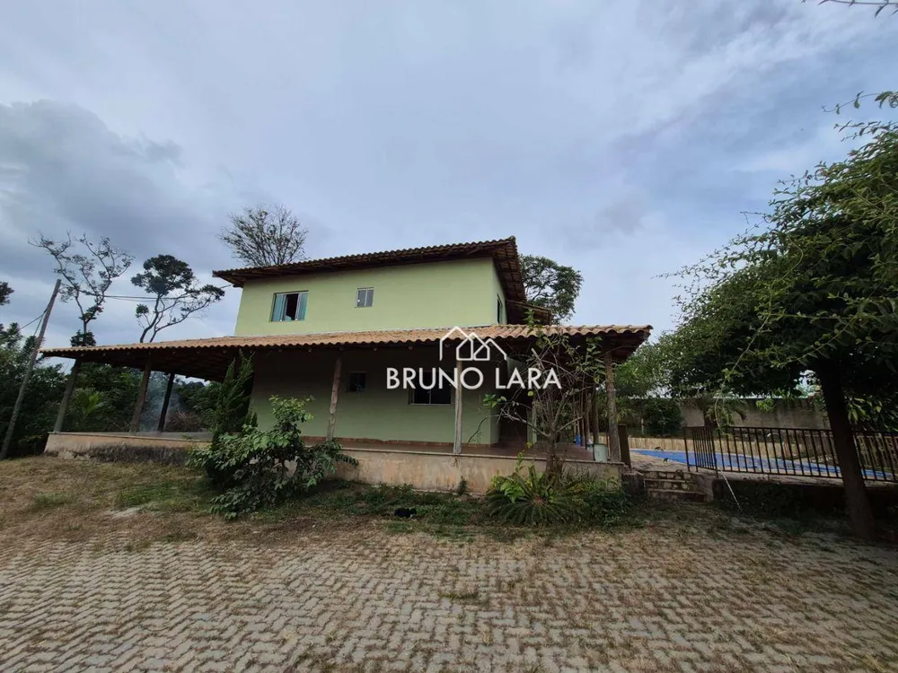 Casa, 4 quartos, 340 m² - Foto 3