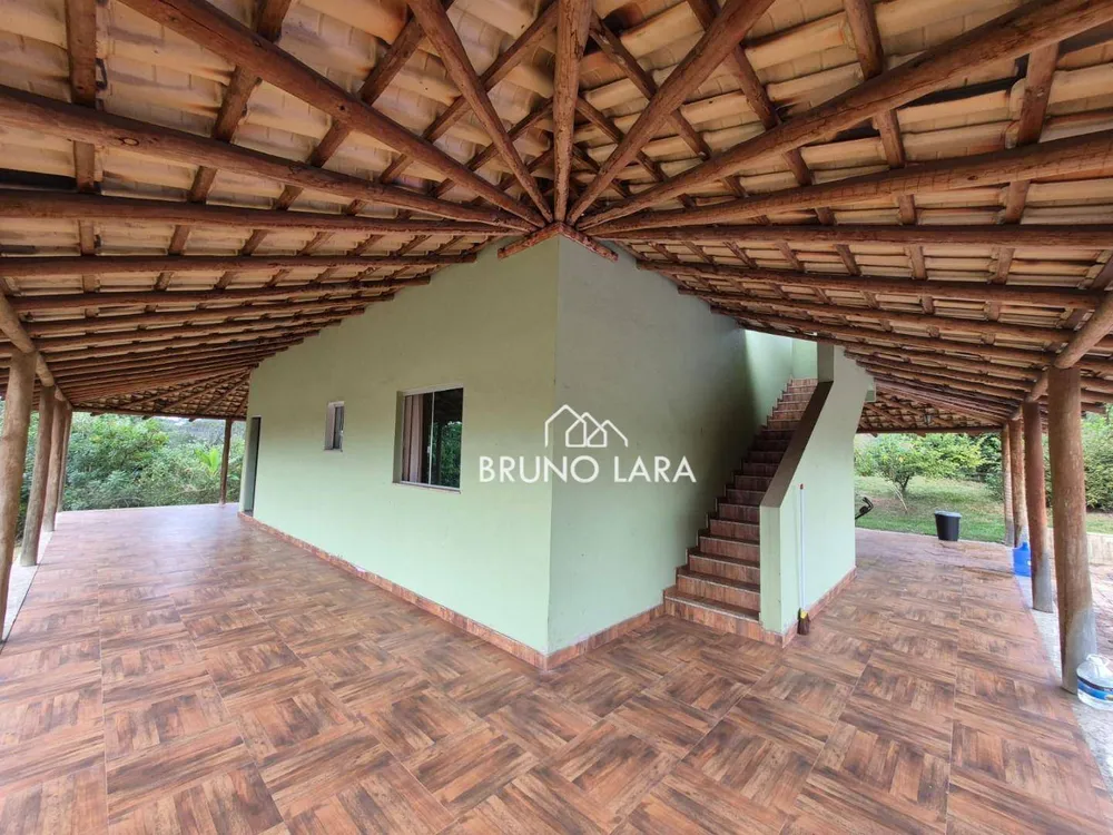 Casa, 4 quartos, 340 m² - Foto 4