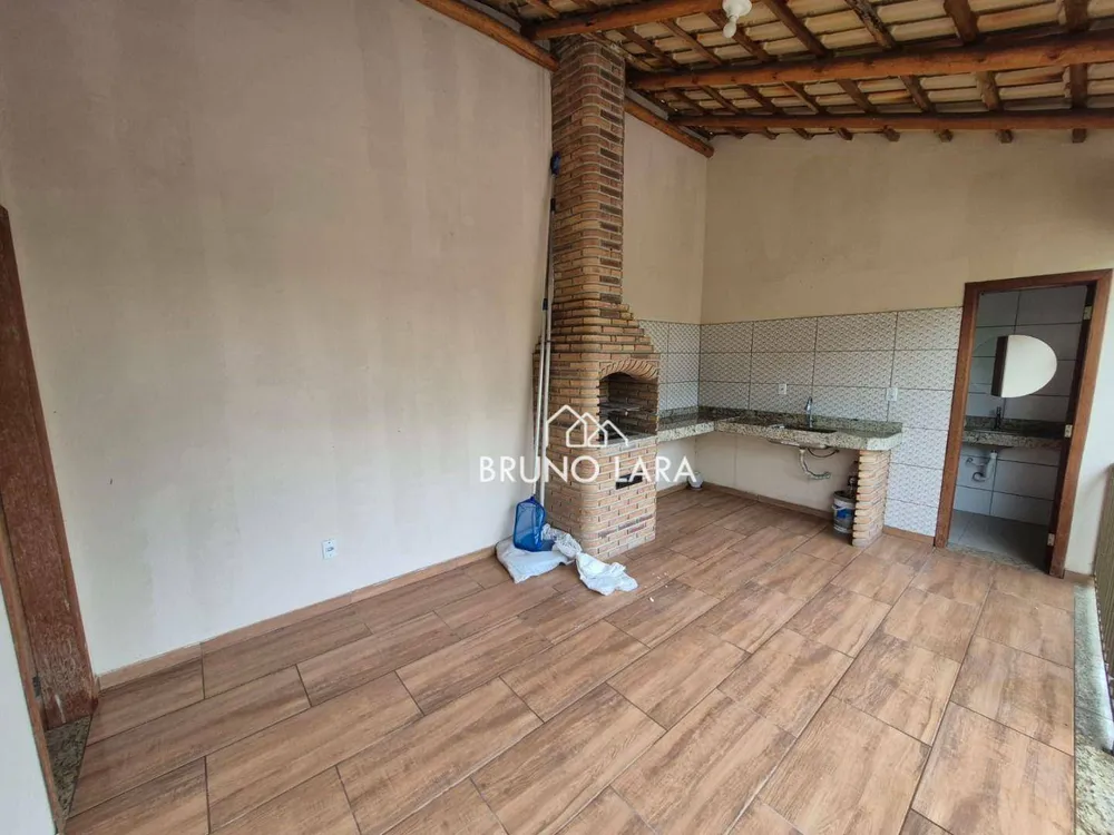 Casa, 4 quartos, 340 m² - Foto 10