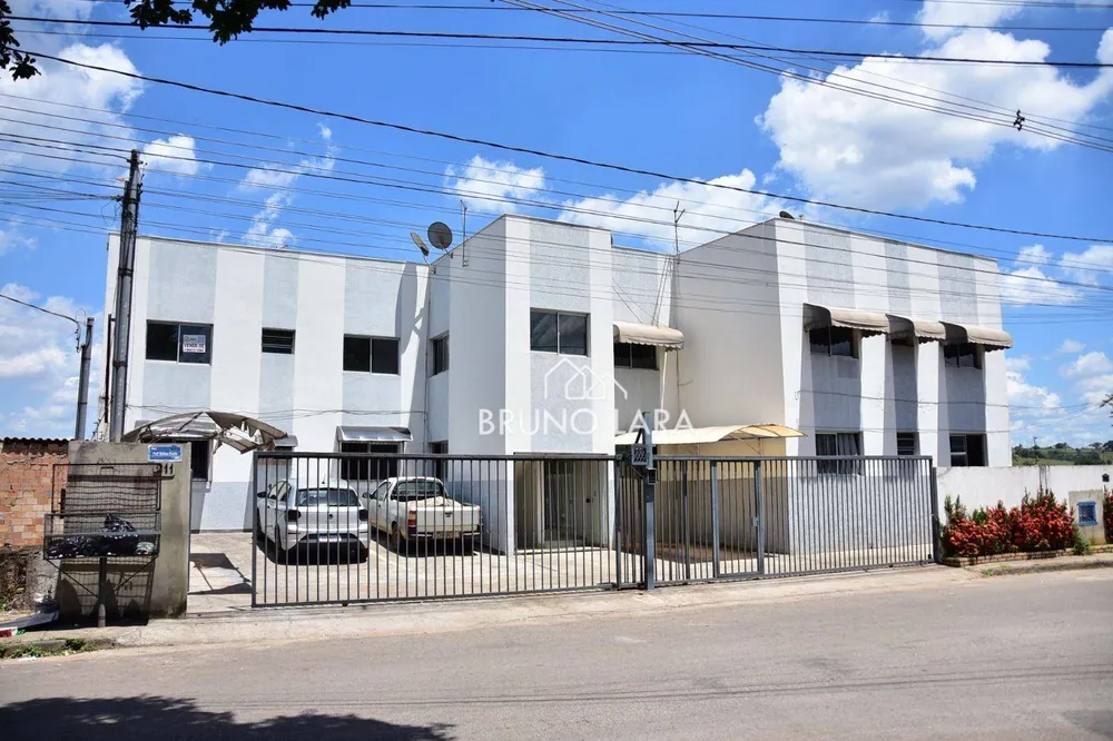 Apartamento, 2 quartos, 62 m² - Foto 2