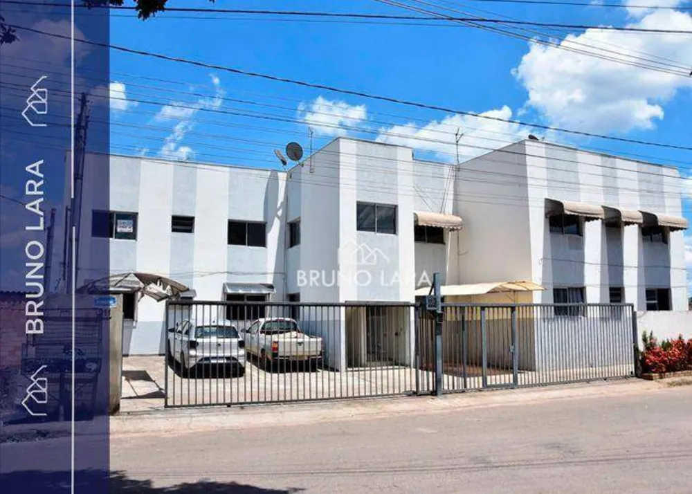 Apartamento, 2 quartos, 62 m² - Foto 1