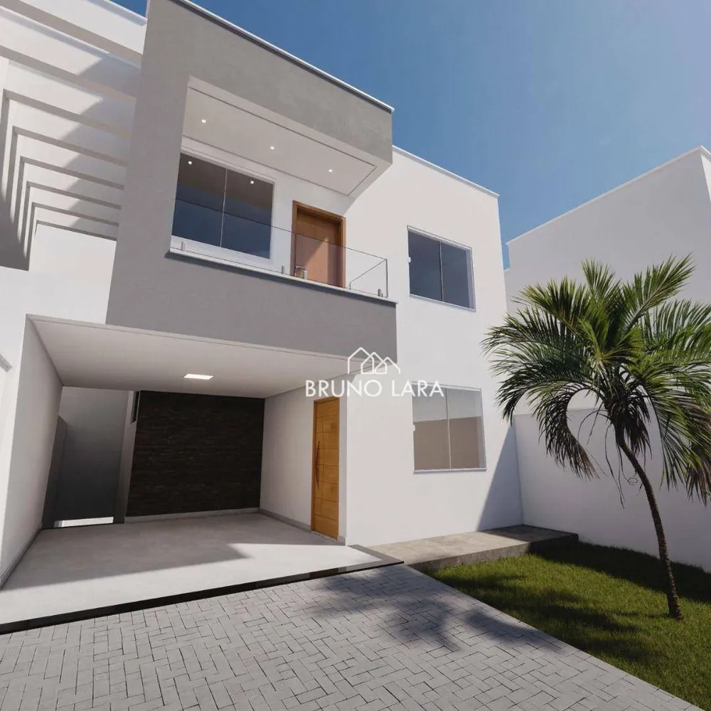 Casa, 3 quartos, 150 m² - Foto 1