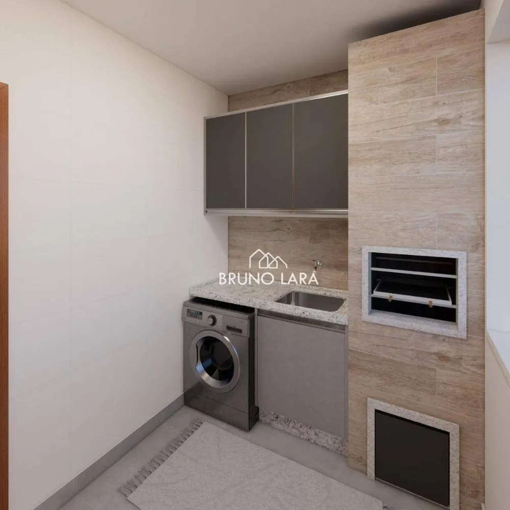 Casa, 3 quartos, 150 m² - Foto 6