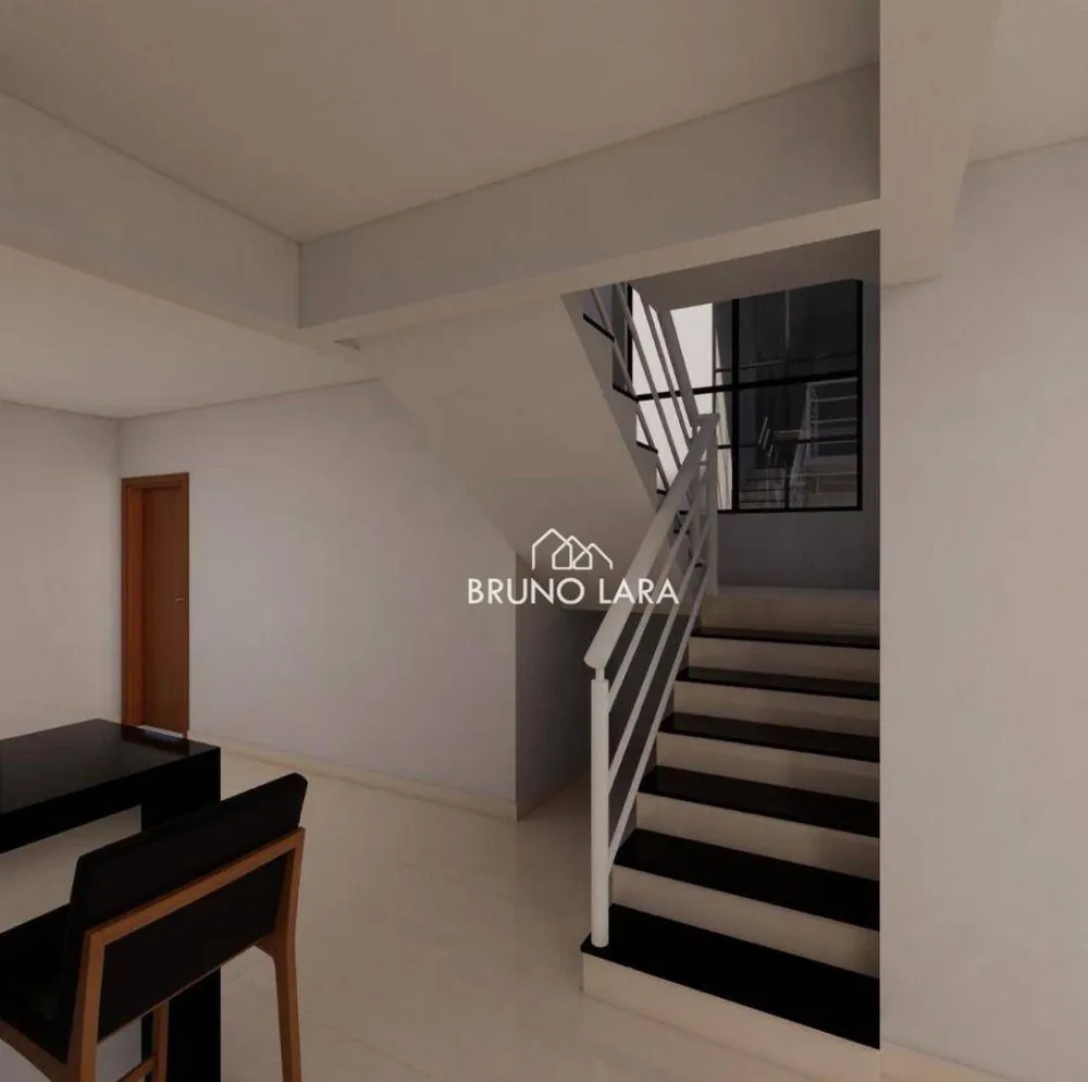 Casa, 3 quartos, 150 m² - Foto 4
