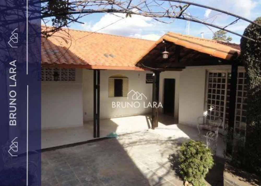 Casa, 5 quartos, 100 m² - Foto 1