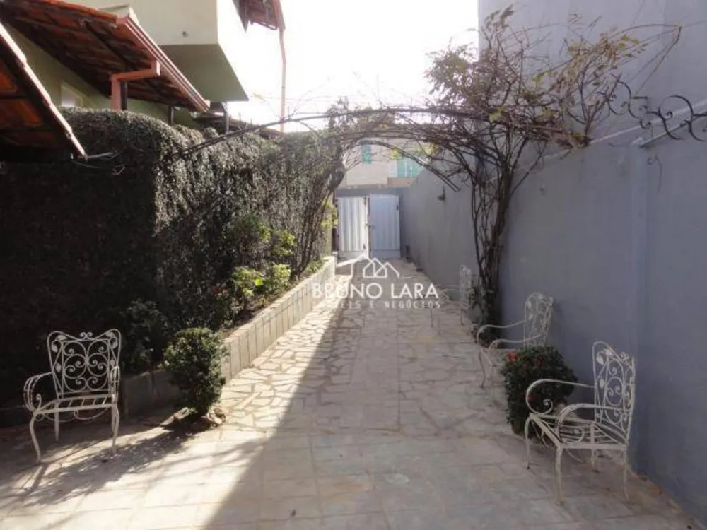 Casa, 5 quartos, 100 m² - Foto 12