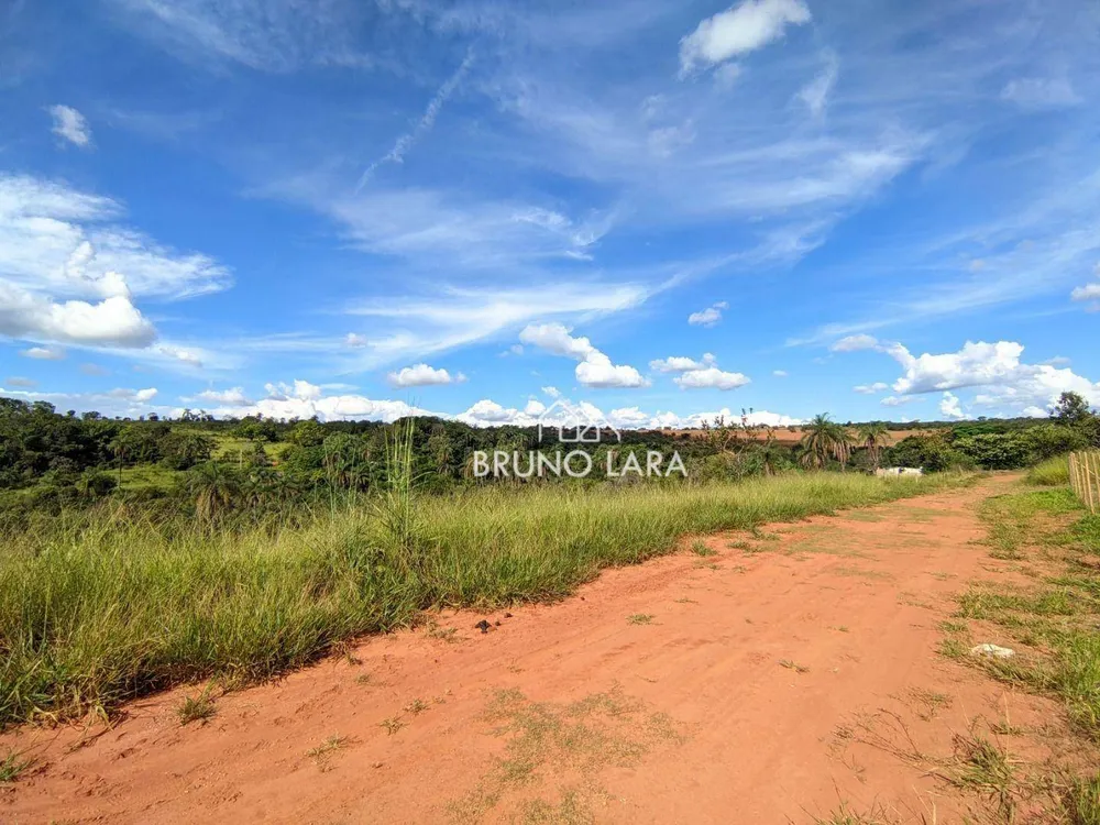Terreno, 3800 m² - Foto 2
