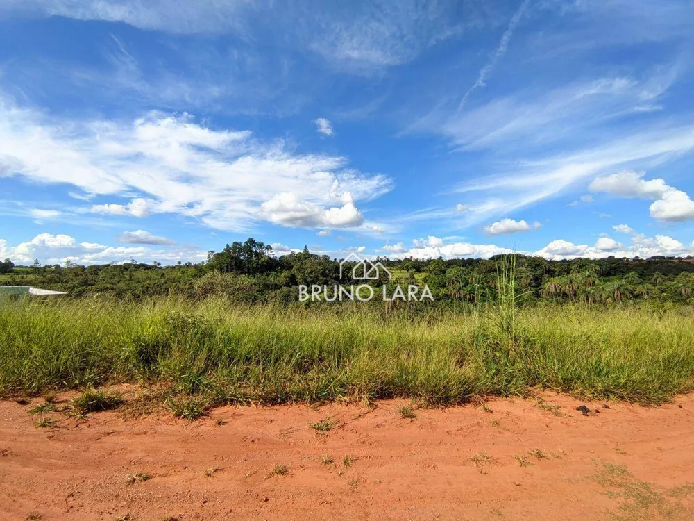 Terreno, 3800 m² - Foto 1
