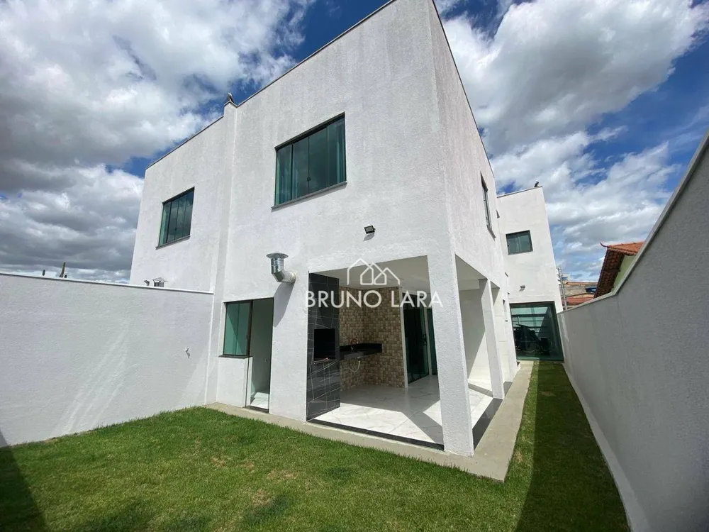Casa, 3 quartos, 208 m² - Foto 12